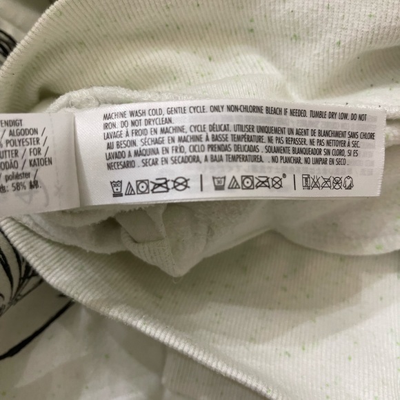 Disney Tinkerbell Hoodie - Picture 8 of 10